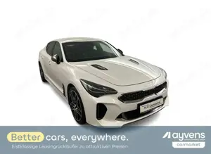 Kia Stinger 3.3 T-GDI AWD OPF
