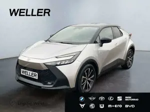 Toyota C-HR 1.8 Hybrid Team D *LED*CAM*CarPlay*SHZ*PDC*