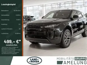 Land Rover Range Rover Evoque D165 AWD S ACC FACEL. LED