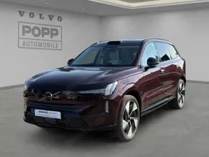 Volvo EX90 Pure Electric Single Motor Plus 360° BW