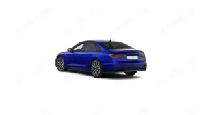 Audi A8 50 TDI qu. S line RSE*BO*DigiMatrix*StHzg.*