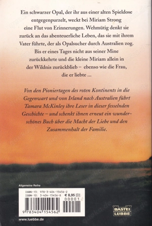 Das Versprechen des Opals Bild 2