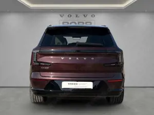 Volvo EX90 Pure Electric Single Motor Plus 360° BW Bild 4
