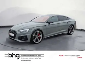 Audi S5 TDI quattro tiptronic