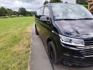 Volkswagen T6.1 Kombi lang FWD