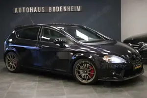 SEAT Leon Cupra R/LEDER/PDC/NAVI/SCHALENSITZE