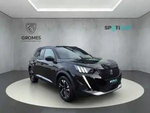 Peugeot 2008 e- GT ELEKTRO 136 Navi  LED ACC Klimaautom Fahrerp