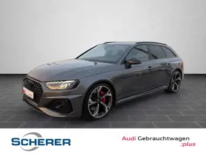 Audi RS4 BO Matrix ACC Leder 280km/h V-Max