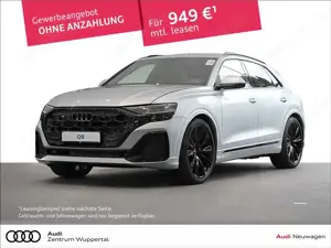 Audi Q8 SUV QUATTRO tiptronic TDI quattro 210 kW