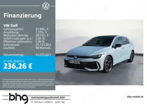 Volkswagen Golf R-Line 1.5eTSI 150PS 7-Gang DSG