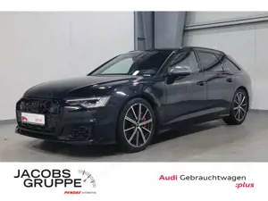 Audi S6 Avant 3.0 TDI quattro BO*Matrix*TopView *