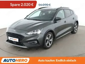 Ford Focus 1.5 EcoBoost Active*LED*NAVI*ACC*CAM*PDC*SHZ*KLIMA