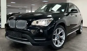 BMW X1 xDrive25d xLine XENON PDC NAVI KAMERA LEDER