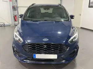 Ford S-Max 2.0 TDCi ST-Line **Navi*AHK*Kamera*SHZ** Bild 4