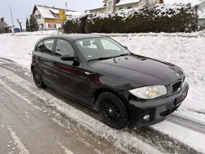 BMW 116 116i