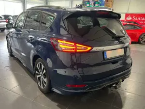 Ford S-Max 2.0 TDCi ST-Line **Navi*AHK*Kamera*SHZ** Bild 2