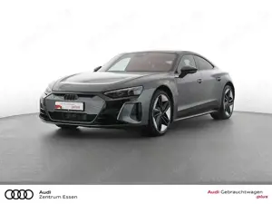 Audi e-tron GT quattro MATRIX LED mit Laser PANO NAV PLUS   SHZ
