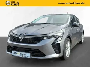 Renault Clio V Evolution