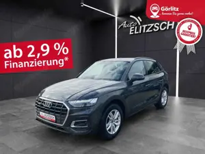 Audi Q5 50 TFSI e quattro Matrix AHK RFK ACC SHZ