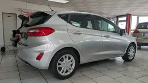 Ford Fiesta Cool Bild 4