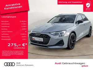 Audi A3 Sportback advanced 30 TFSI NAVI AHK ACC