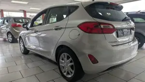 Ford Fiesta Cool Bild 5