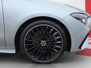 Mercedes-Benz CLA 200 d SHOOTING BRAKE KAMERA SITZH LED NIGHT Bild 5