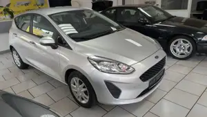 Ford Fiesta Cool Bild 2