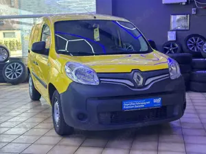 Renault Kangoo Rapid*Kamera*KLIMA*INSPEKTION NEU*HU AU