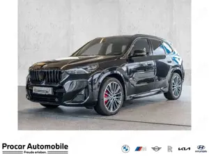 BMW X1 xDrive23d M Sport HUD PANO ACC AHK RFK NAVI