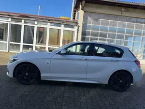 BMW 140 Bild 4
