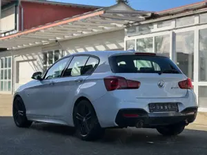 BMW 140 Bild 5
