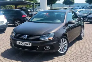 Volkswagen Eos