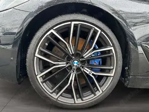 BMW 540 d xDrive Touring M Sportpaket Head-Up Laserlicht A Bild 5
