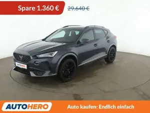 CUPRA Formentor 1.5 TSI ACT Aut.*NAVI*LED*ACC*CAM*PDC*SHZ*