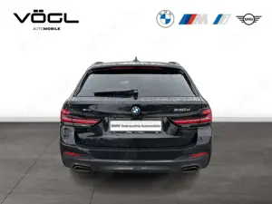 BMW 540 d xDrive Touring M Sportpaket Head-Up Laserlicht A Bild 3