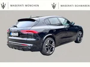 Maserati Grecale BEV MY25/ Pano/ Technik-Paket/ Privacy Bild 5