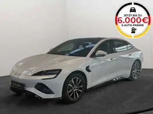 BYD Seal SEAL Comfort