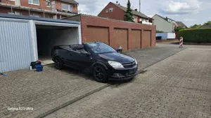 Opel Astra Endless Summer