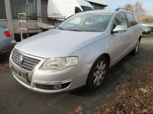 Volkswagen Passat Variant Comfortline