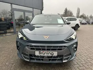 CUPRA Terramar /AHK /SITZHEIZUNG /CARPLAY /NAVI /ACC Klima Navi Bild 3