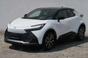 Toyota C-HR 1.8 Hybrid Team Deutschland