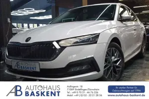 Skoda Octavia 2.0 TDI Lim. Tour*LED*NAVI*SHZ*PDC*