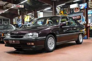 Opel Omega