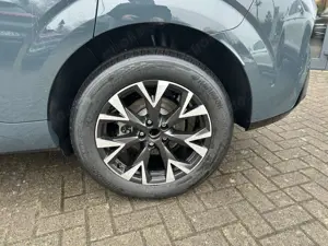 CUPRA Terramar /AHK /SITZHEIZUNG /CARPLAY /NAVI /ACC Klima Navi Bild 5