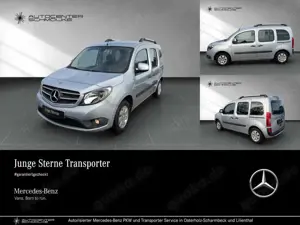 Mercedes-Benz Citan Citan 111 CDI Tourer EDITION L *KLIMA*RFH*GJR*