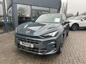 CUPRA Terramar /AHK /SITZHEIZUNG /CARPLAY /NAVI /ACC Klima Navi Bild 2
