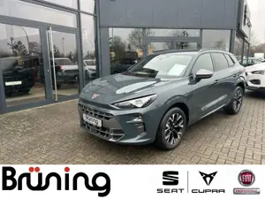 CUPRA Terramar /AHK /SITZHEIZUNG /CARPLAY /NAVI /ACC Klima Navi