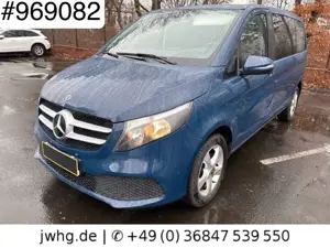 Mercedes-Benz V 220 d Kompakt|9G-T|Navi|Kamera|AHK|MBUX