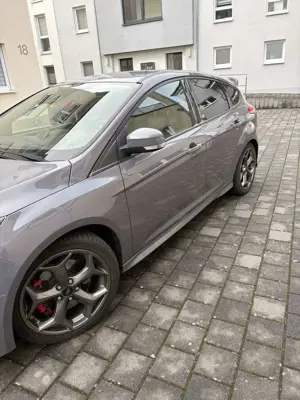 Ford Focus Bild 3